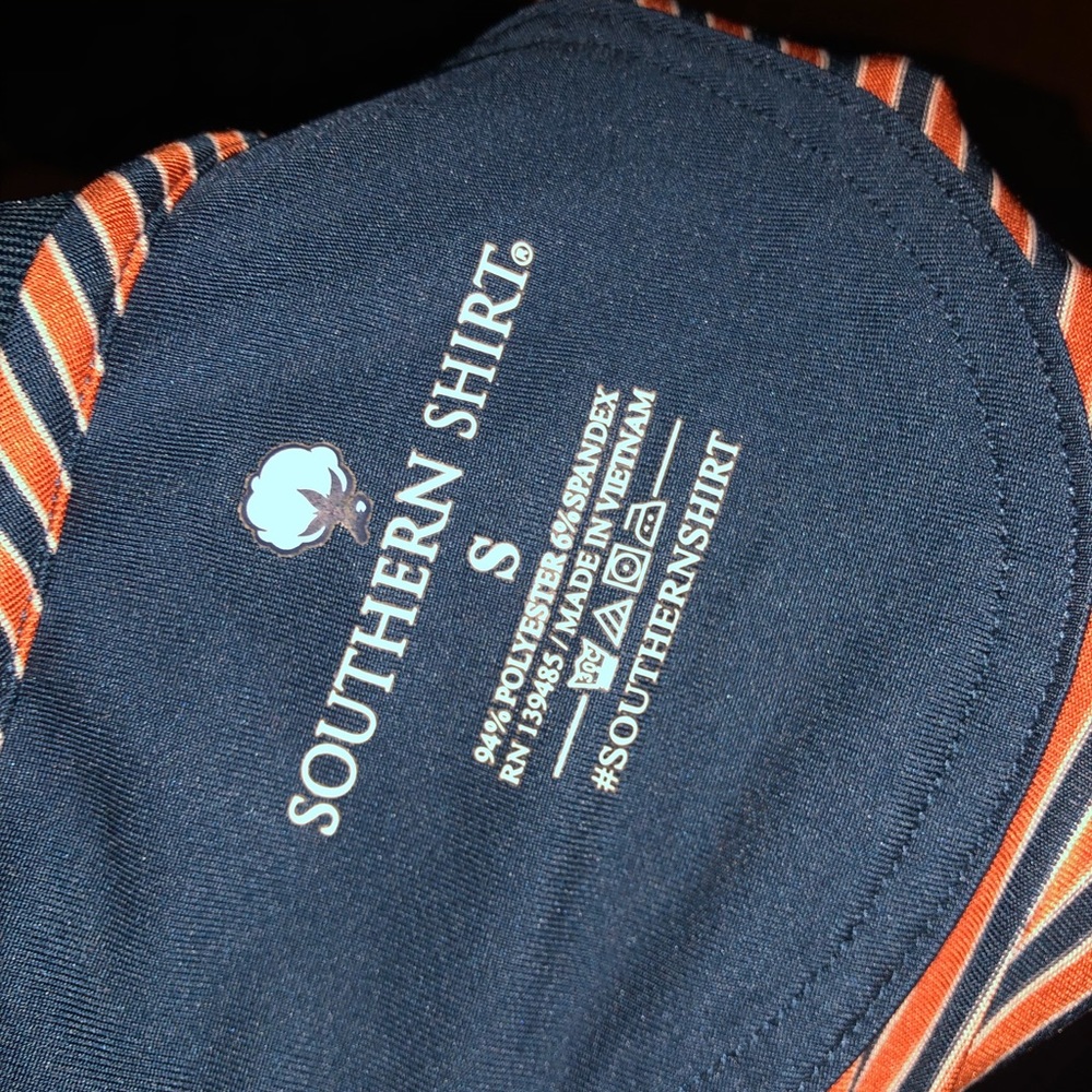 Athletic/Performance shirt
